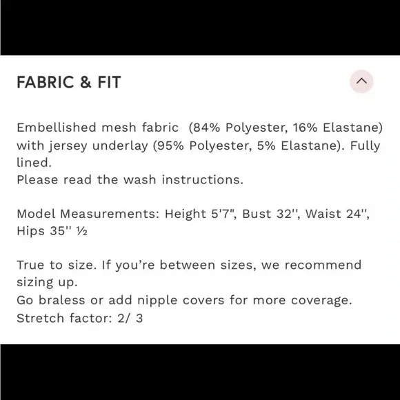 Oh Polly White Mini Dress - Picture 5 of 6